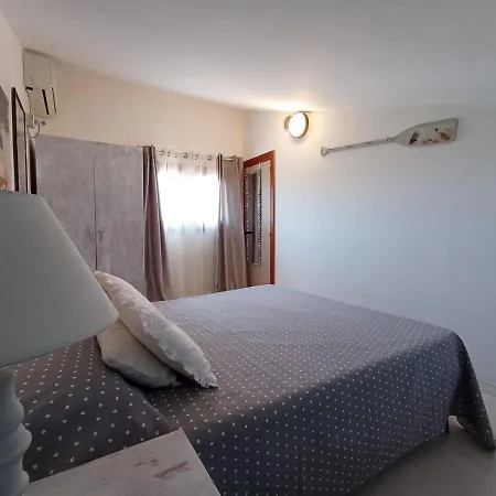 Tatil Evi Nuova Valmar Trilocale Turagri 9 Costa Rei