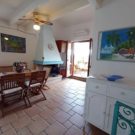 Tatil Evi Nuova Valmar Trilocale Turagri 9 *