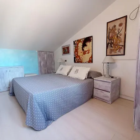 Nuova Valmar Trilocale Turagri 9 Holiday home