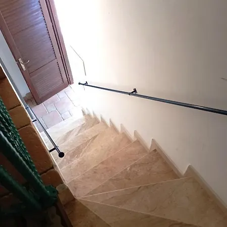 Nuova Valmar Trilocale Turagri 9 Holiday home Costa Rei