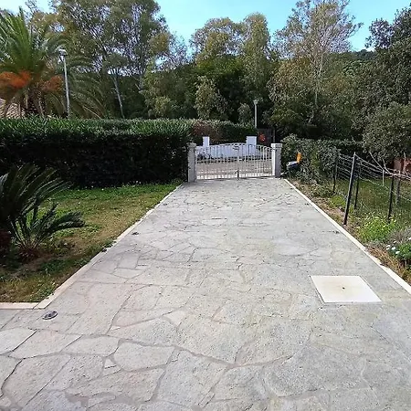 Holiday home Nuova Valmar Trilocale Turagri 9 Costa Rei