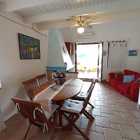Nuova Valmar Trilocale Turagri 9 Holiday home Costa Rei