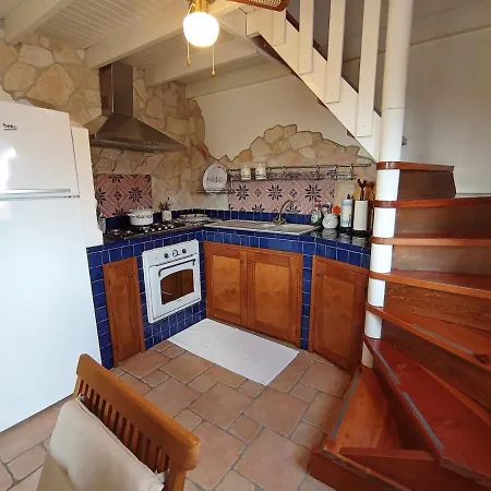 Nuova Valmar Trilocale Turagri 9 * Costa Rei